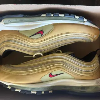Nike and Jordans Size 12 and 13 $370 takes all