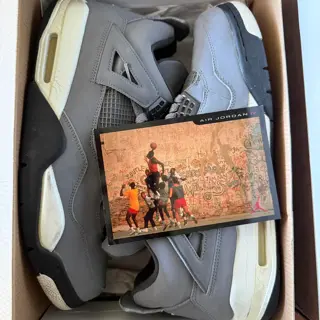 Nike and Jordans Size 12 and 13 $370 takes all