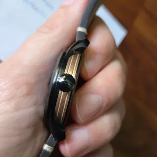 Bremont x Brompton x Cheaney #73/200