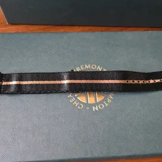 Bremont x Brompton x Cheaney #73/200