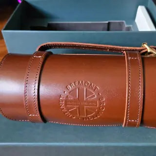 Bremont x Brompton x Cheaney #73/200