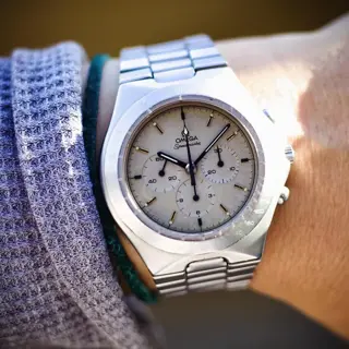 Omega Speedmaster Teutonic 145.0040