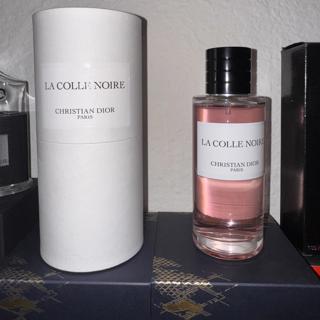 Dior La Colle Noire, MAB Ganymede Extrait, BDK Crème De Cuir (Bottle)