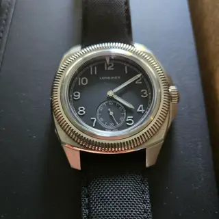 LONGINES MAJETEK PIONEER 1 OF 1925