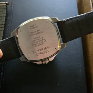 LONGINES MAJETEK PIONEER 1 OF 1925