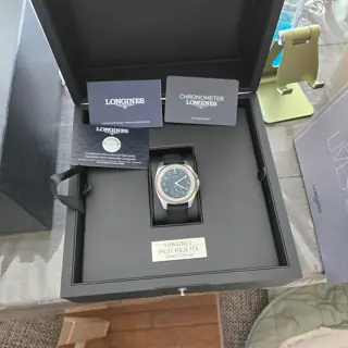 LONGINES MAJETEK PIONEER 1 OF 1925