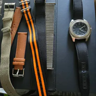 LONGINES MAJETEK PIONEER 1 OF 1925