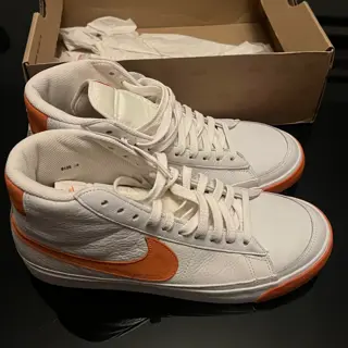 Size? x Nike Blazer Mid – 10th Anniversary Pack | DS | Size : UK 9 / US 10 | £600 + Shipping
