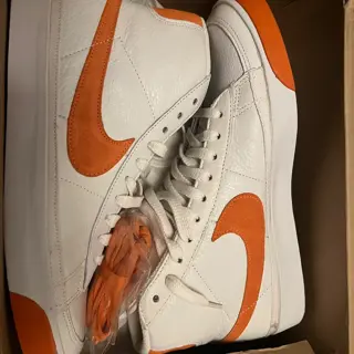 Size? x Nike Blazer Mid – 10th Anniversary Pack | DS | Size : UK 9 / US 10 | £600 + Shipping