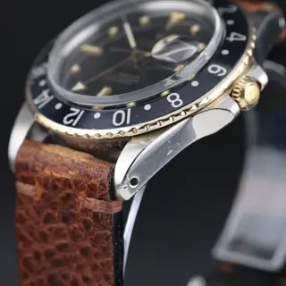 1984 ROLEX GMT Master 16753