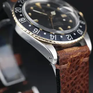 1984 ROLEX GMT Master 16753