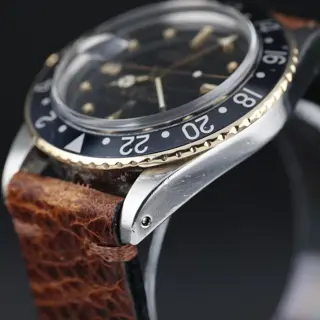 1984 ROLEX GMT Master 16753