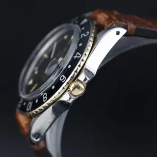 1984 ROLEX GMT Master 16753