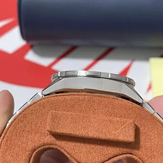 Zelos Swordfish 42mm SS MOP
