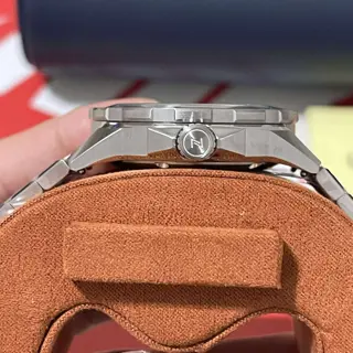 Zelos Swordfish 42mm SS MOP