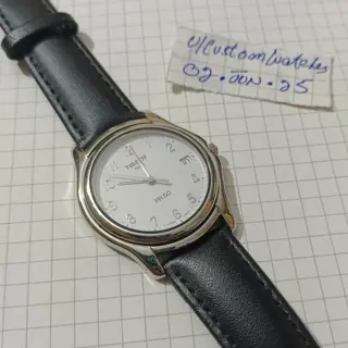 Tissot PR 50 Quartz Sapphire Crystal Gents Watch. $140 Shipped.