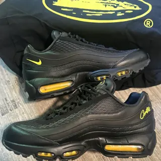 CORTIEZ Nike Air Max 95 SP size 13 NEW ($230)