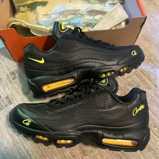 CORTIEZ Nike Air Max 95 SP size 13 NEW ($230)