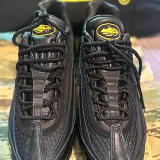 CORTIEZ Nike Air Max 95 SP size 13 NEW ($230)