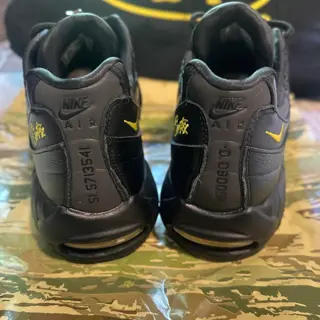 CORTIEZ Nike Air Max 95 SP size 13 NEW ($230)