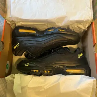 CORTIEZ Nike Air Max 95 SP size 13 NEW ($230)