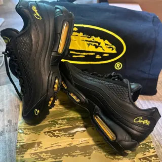 CORTIEZ Nike Air Max 95 SP size 13 NEW ($230)
