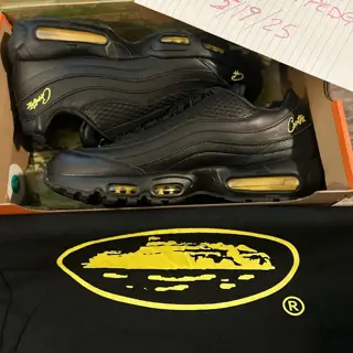 CORTIEZ Nike Air Max 95 SP size 13 NEW ($230)