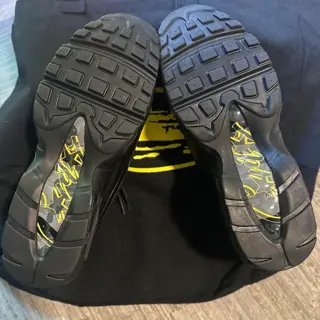 CORTIEZ Nike Air Max 95 SP size 13 NEW ($230)