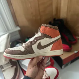 Sz 12-12.5 Nike dunks and Jordans $100-$235 shipped