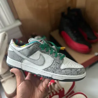 Sz 12-12.5 Nike dunks and Jordans $100-$235 shipped