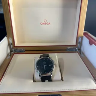 Omega De Ville Prestige BNIB Ref. 424.13.40.21.03.001 $3500