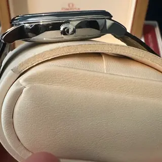 Omega De Ville Prestige BNIB Ref. 424.13.40.21.03.001 $3500