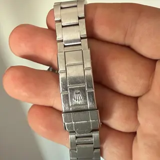 Rolex Submariner 14060