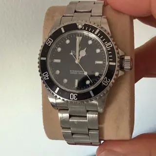 Rolex Submariner 14060