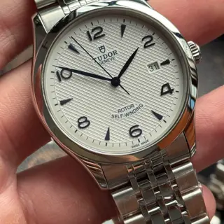 Tudor 1926 41mm Blue 🔥Brand New 2025, $1650🔥