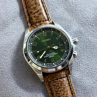 Seiko SARB017 $630