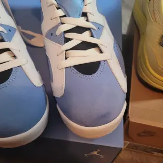 Unc 6's and Catcus Jack AirMax Saturn Sz 11 - price in comments