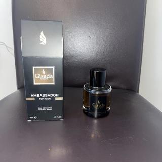 Gisada Ambassador 50ml (Bottle)