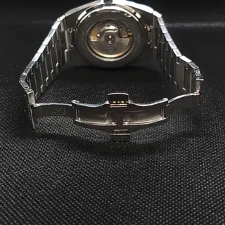 Tissot PRX Powermatic 80 - Black 40mm T137.407.11.041.00- with papers £370 - open to offers