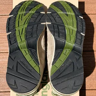 Aime Leon Dore x New Blance 991 MiUK Grey M991CRS SZ10.5 - $215 Shipped OBO