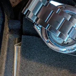 (Seiko) SARG009 with bracelet - Price Drop to £300