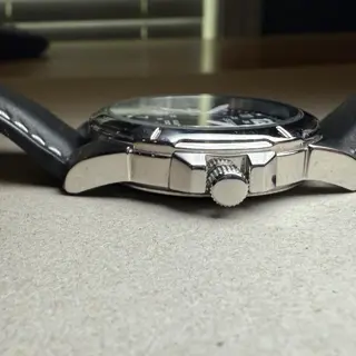Seiko Solar Field 39mm - Excellent Condition