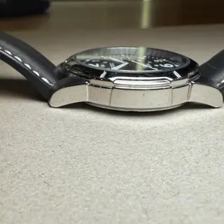 Seiko Solar Field 39mm - Excellent Condition