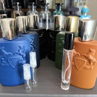 Parfums de Marly Discovery decants 3ml/ 5ml/10ml | 6 Total Samples (decant)