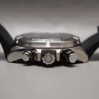 Citizen Promaster PMD56-3083 Air Divers 200M Black Dial JDM Solar Quartz Watch - $235