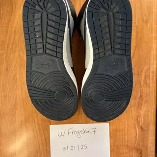 AJ 1 'Georgetown' & AJ11 'Columbia' both 10.5 $150-170