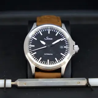 SINN 556i, MINT, WARRANTY, FULL SET, SAVE $$$, SHIPPED CONUS ONLY