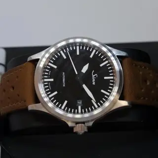 SINN 556i, MINT, WARRANTY, FULL SET, SAVE $$$, SHIPPED CONUS ONLY