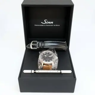 SINN 556i, MINT, WARRANTY, FULL SET, SAVE $$$, SHIPPED CONUS ONLY