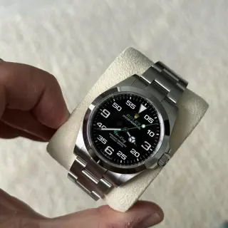 Rolex Airking 126900
